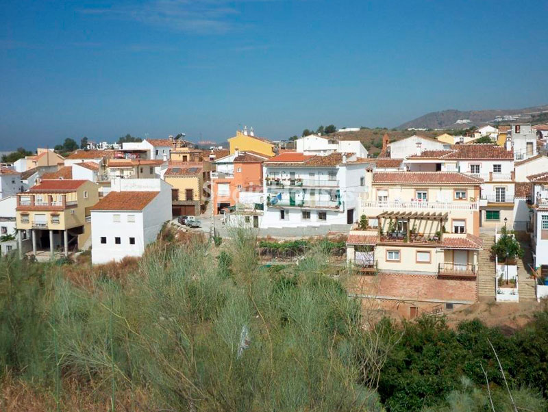 Country Properties Spain Malaga, Inmobiliaria en malaga, axarquia, competa, torrox, torre del mar, las mejores PROPRIÉTÉS en axarquia malaga.
